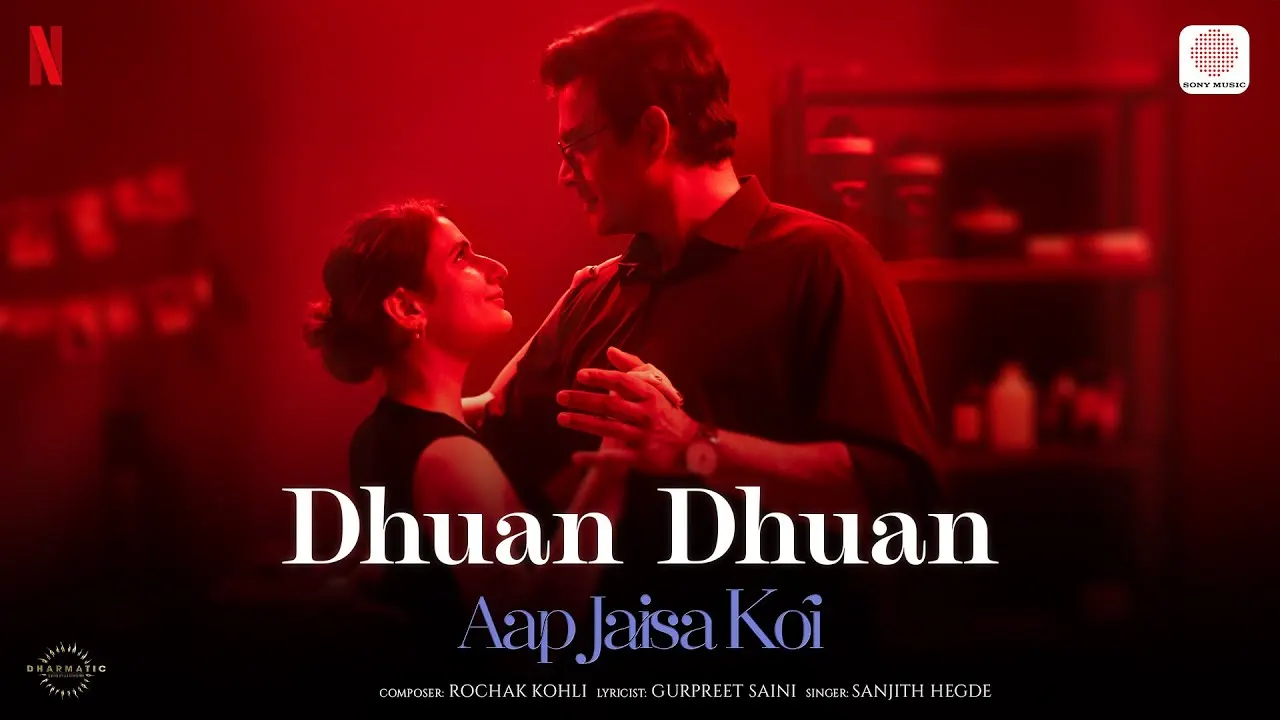 Dhuan-Dhuan-Song-Poster-Aap-Jaisa-Koi