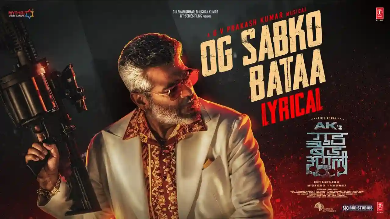 OG-Sabko-Bataa-Song-Poster-Good-Bad-Ugly