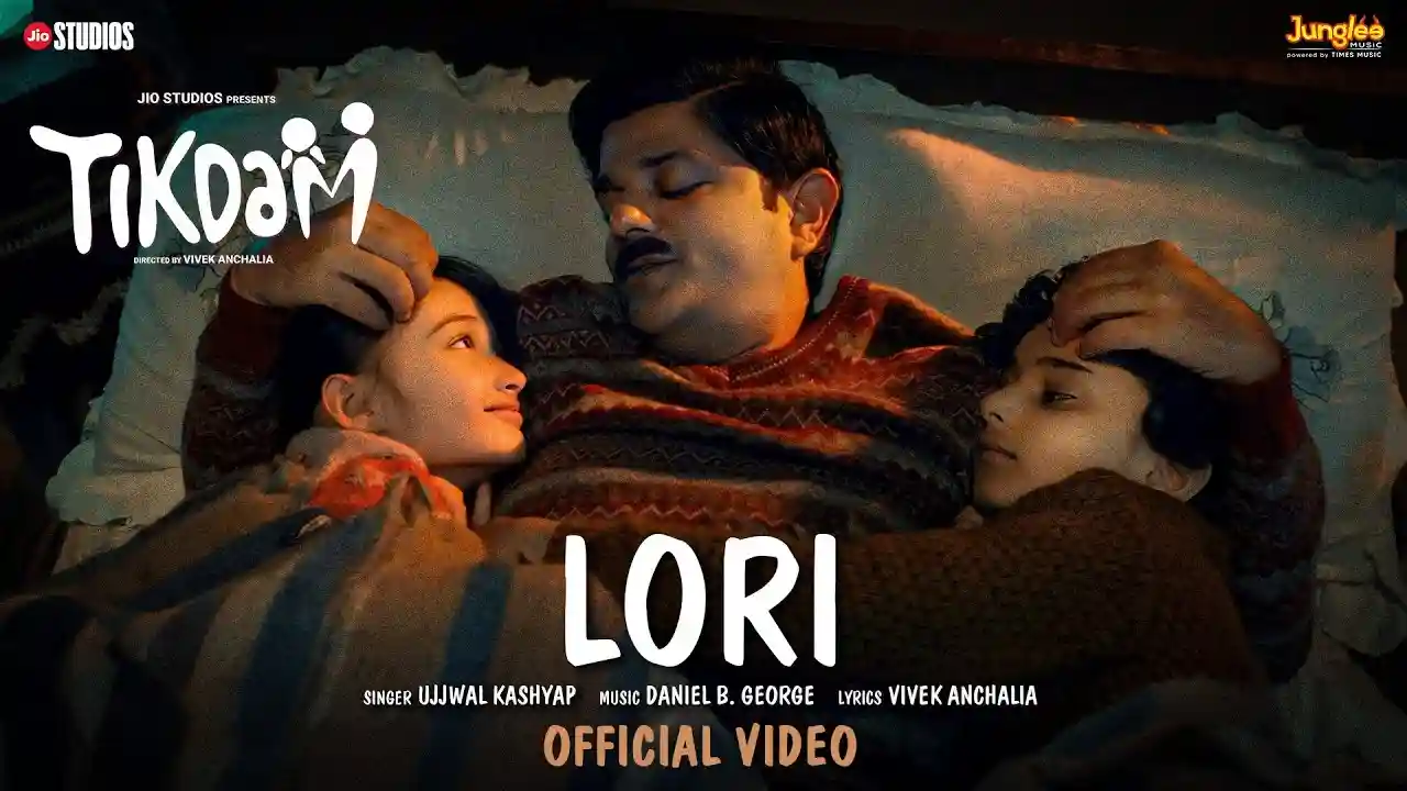 Lori Song Poster from Tikdam
