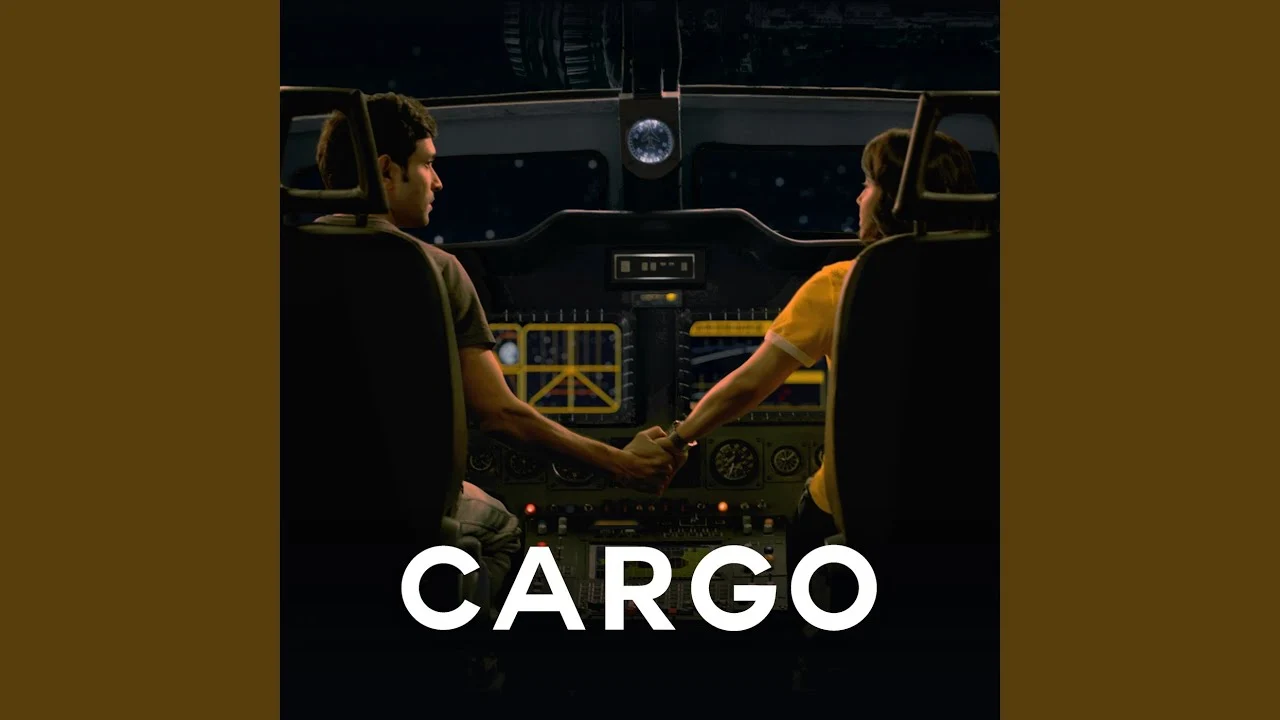 Forget Me Not Song Poster from Cargo