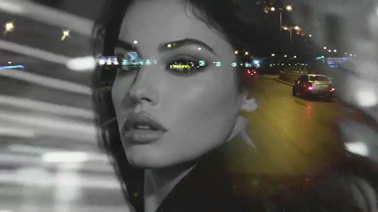 Nishani Song Poster from Losing My Mind EP