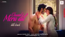 Chand Mera Dil - Title Track Song Poster from Chand Mera Dil