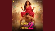 Jappi Java Song Poster from Ginny Wedss Sunny 2