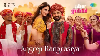 Angreji-Rangrasiya-Song-Poster-Abir-Gulaal