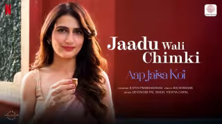 Jaadu-Wali-Chimki-Song-Poster-Aap-Jaisa-Koi