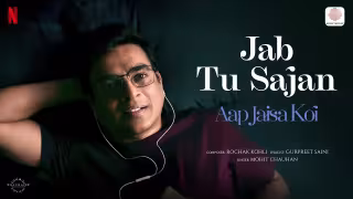 Jab-Tu-Sajan-Song-Poster-Aap-Jaisa-Koi