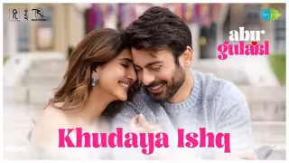 Khudaya-Ishq-Song-Poster-Abir-Gulaal