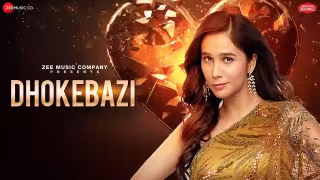 Dhokebazi Song Poster from Zee Music Originals
