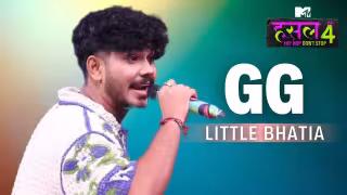 GG Song Poster from MTV Hustle 4