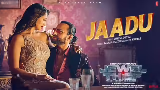 Jaadu-Song-Poster-Jewel-Thief