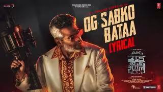 OG-Sabko-Bataa-Song-Poster-Good-Bad-Ugly