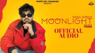 Moonlight Song Poster from Paradise