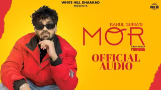 Mor Song Poster from Paradise