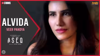 Alvida Song Poster from Aseq