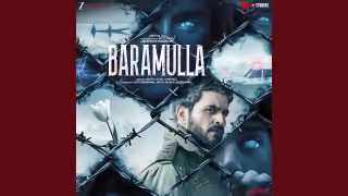 Baramulla 2025 Hindi Movie Poster