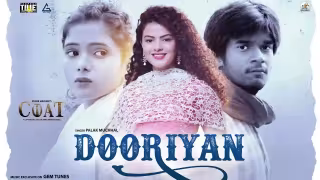 Dooriyan Song Poster from Coat