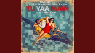 Jee Liya - Reprise Song Poster from Tu Yaa Main