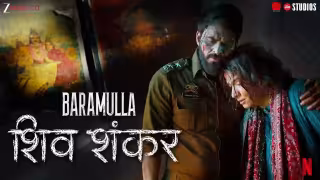 Shiv Shankar Song Poster from Baramulla