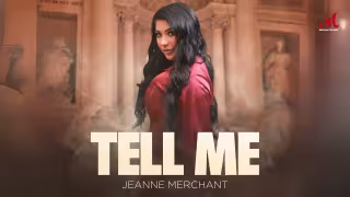 Tell Me Song Poster from Salim Sulaiman Music