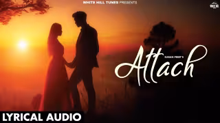 Attach Song Poster from White Hill Tunes