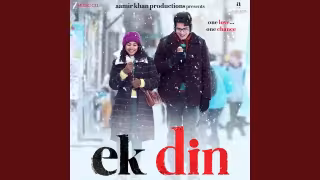 Behke Yaar Song Poster from Ek Din