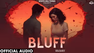 Bluff Song Poster from White Hill Tunes