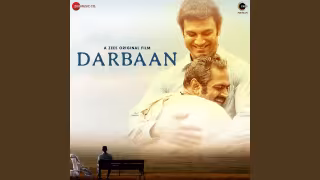 Behti Si Ruki Jaye Tu Song Poster from Darbaan