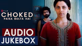 Nerungi Song Poster from Choked: Paisa Bolta Hai