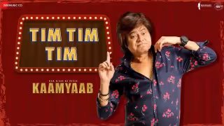Tim Tim Tim Song Poster from Har Kisse Ke Hisse Kaamyaab
