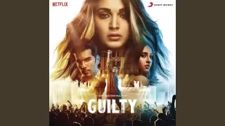 Likhi Meri - Reprise Song Poster from Guilty