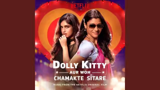 Rap Battle - Male Song Poster from Dolly Kitty Aur Woh Chamakte Sitare