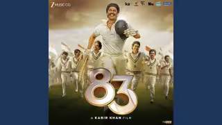Yeh Hausle - Reprise Song Poster from 83