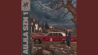 Aujla Szn Song Poster from Aujla SZN 1
