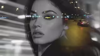 Nishani Song Poster from Losing My Mind EP
