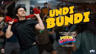 Undi Bundi Song Poster from Prem Keetanu